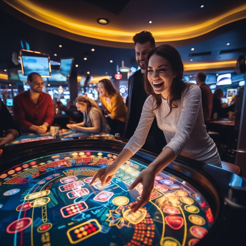 Online Slots Jackpot ဂိမ်းများ 111mmr